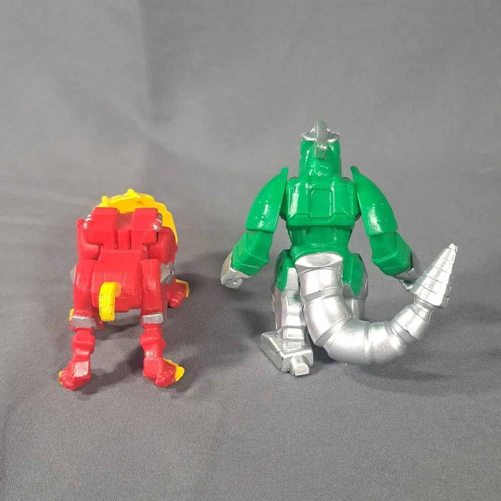 Playskool heroes power